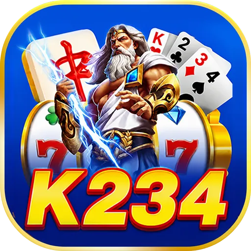 K234 - Game Bingo Seru dan Mengasyikkan