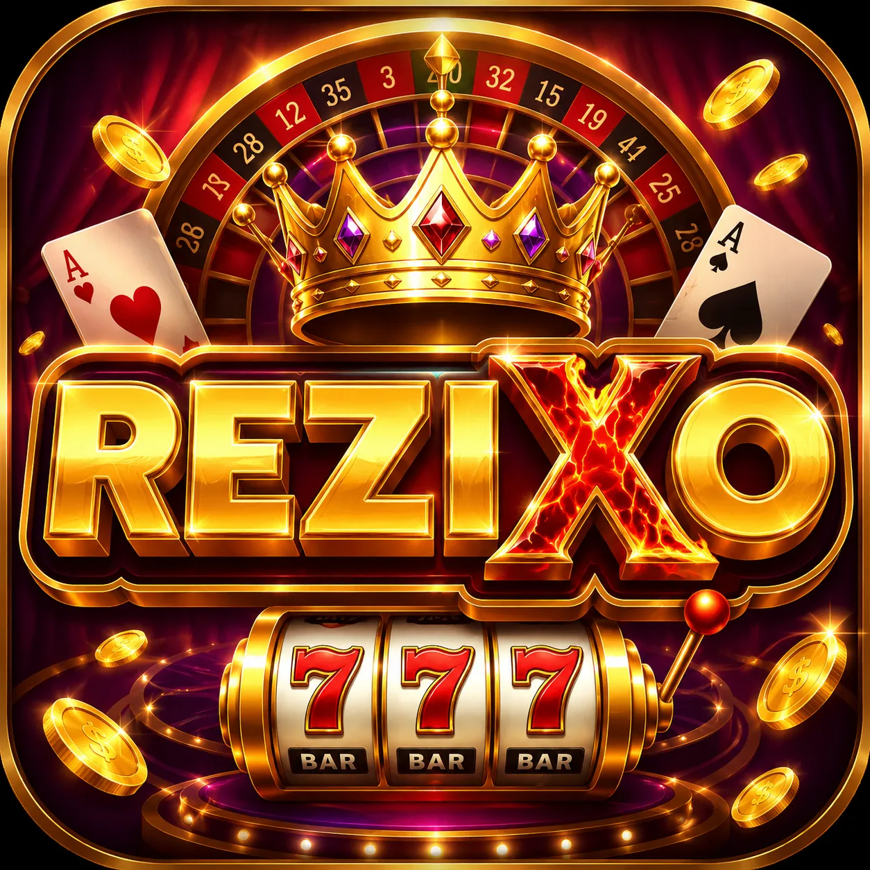 REZIXO - Game FPS Terbaik untuk Pengalaman Pertempuran Epik