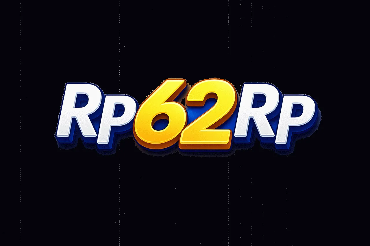 RP62RP - Permainan Gaple Seru untuk Semua Kalangan