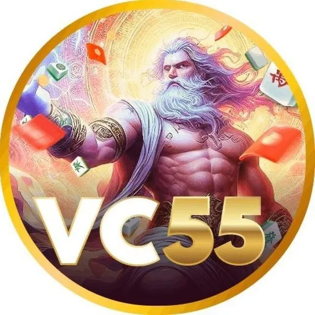 VC55 - Bangun Impian Bisnis Anda